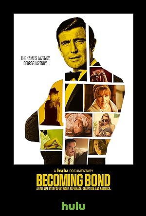 Nonton Film Becoming Bond (2017) Subtitle Indonesia Filmapik