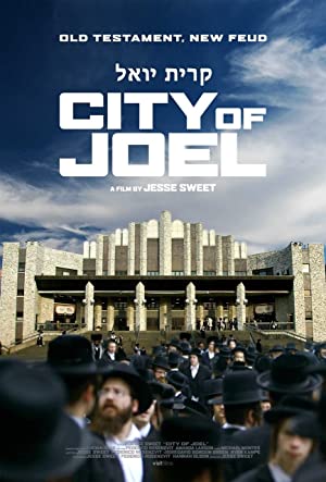Nonton Film City of Joel (2018) Subtitle Indonesia