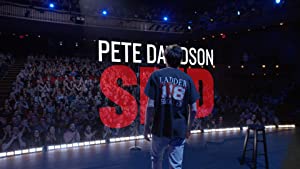 Nonton Film Pete Davidson: SMD (2016) Subtitle Indonesia