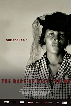 Nonton Film The Rape of Recy Taylor (2017) Subtitle Indonesia