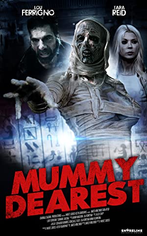 Nonton Film Mummy Dearest (2021) Subtitle Indonesia