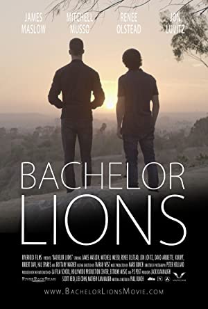 Nonton Film Bachelor Lions (2018) Subtitle Indonesia