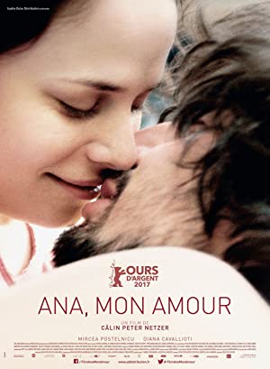 Nonton Film Ana, My Love (2017) Subtitle Indonesia Filmapik