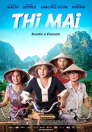 Nonton Film Thi Mai, rumbo a Vietnam (2017) Subtitle Indonesia Filmapik