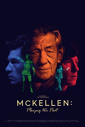 Nonton Film McKellen: Playing the Part (2017) Subtitle Indonesia Filmapik