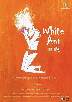 Nonton Film White Ant (2016) Subtitle Indonesia