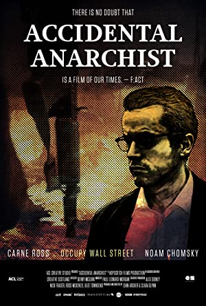 Nonton Film Accidental Anarchist (2017) Subtitle Indonesia