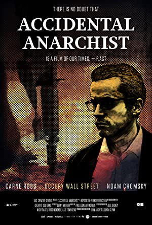 Nonton Film Accidental Anarchist (2017) Subtitle Indonesia Filmapik