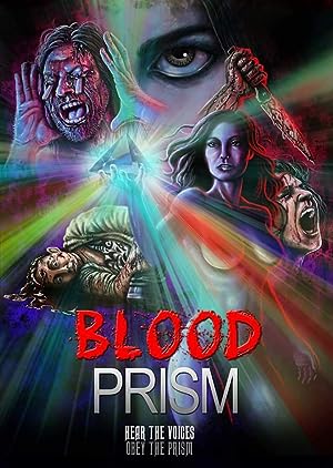 Nonton Film Blood Prism (2017) Subtitle Indonesia
