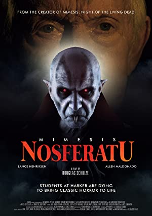 Nonton Film Mimesis Nosferatu (2018) Subtitle Indonesia Filmapik