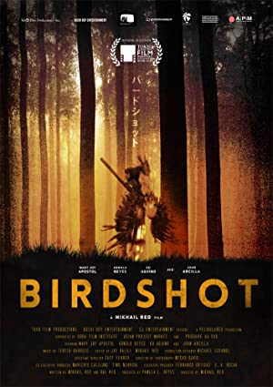 Nonton Film Birdshot (2016) Subtitle Indonesia Filmapik