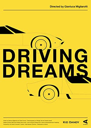 Driving Dreams (2016)