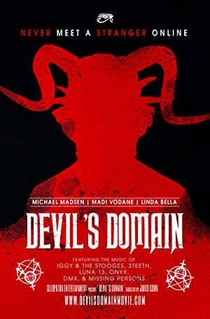 Nonton Film Devil’s Domain (2016) Subtitle Indonesia
