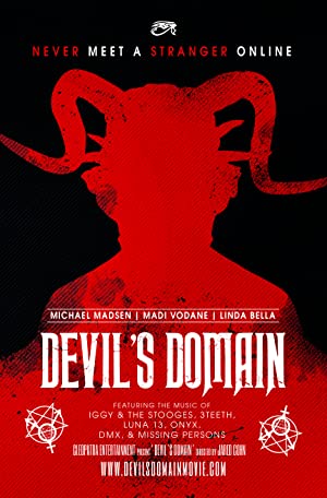 Devil’s Domain (2016)