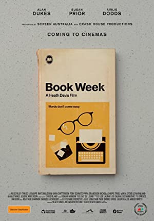 Book Week (2018)