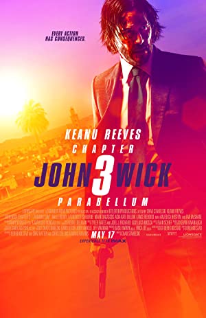 Nonton Film John Wick: Chapter 3 – Parabellum (2019) Subtitle Indonesia Filmapik