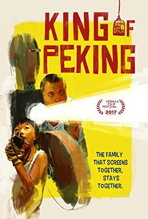 Nonton Film King of Peking (2017) Subtitle Indonesia