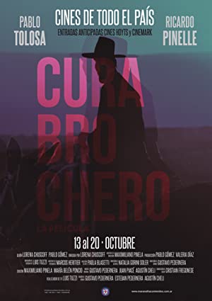 Nonton Film Cura Brochero (2016) Subtitle Indonesia Filmapik