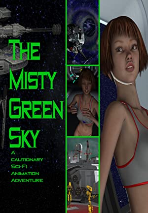 Nonton Film The Misty Green Sky (2016) Subtitle Indonesia