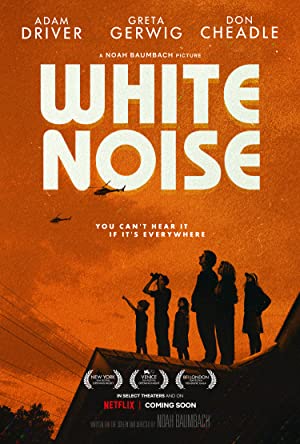 Nonton Film White Noise (2022) Subtitle Indonesia Filmapik