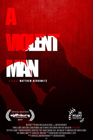 Nonton Film A Violent Man (2017) Subtitle Indonesia