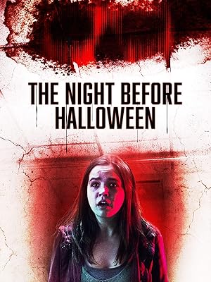 Nonton Film The Night Before Halloween (2016) Subtitle Indonesia