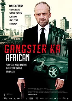 Nonton Film Gangster Ka: African (2015) Subtitle Indonesia