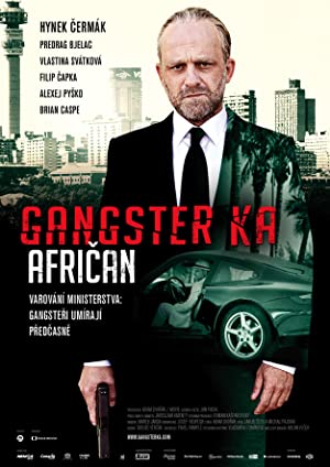 Nonton Film Gangster Ka: African (2015) Subtitle Indonesia Filmapik