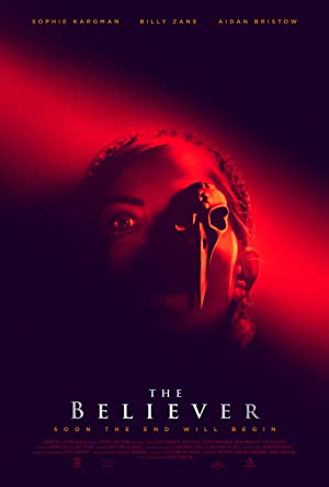 The Believer         (2021)