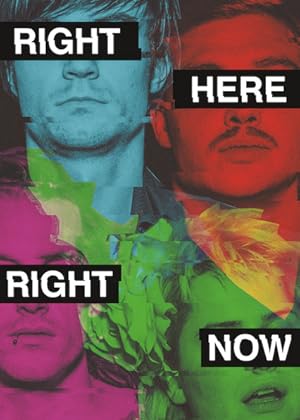 Nonton Film Right Here Right Now (2018) Subtitle Indonesia Filmapik