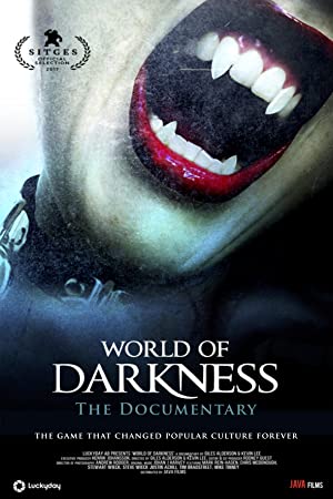 Nonton Film World of Darkness (2017) Subtitle Indonesia