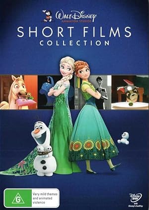 Nonton Film Walt Disney Animation Studios Short Films Collection (2015) Subtitle Indonesia