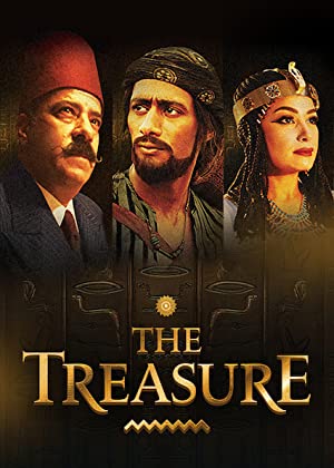 Nonton Film The Treasure (2017) Subtitle Indonesia