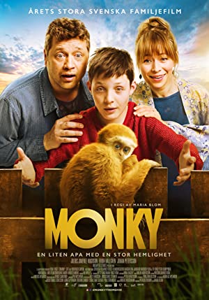 Nonton Film Monky (2017) Subtitle Indonesia
