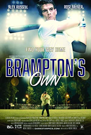 Nonton Film Brampton’s Own (2018) Subtitle Indonesia