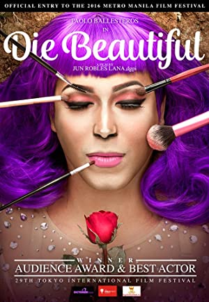 Nonton Film Die Beautiful (2016) Subtitle Indonesia