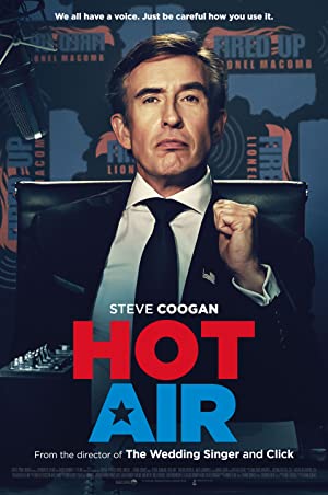 Nonton Film Hot Air (2018) Subtitle Indonesia