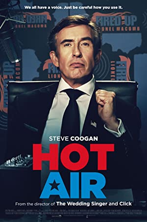 Nonton Film Hot Air (2018) Subtitle Indonesia Filmapik