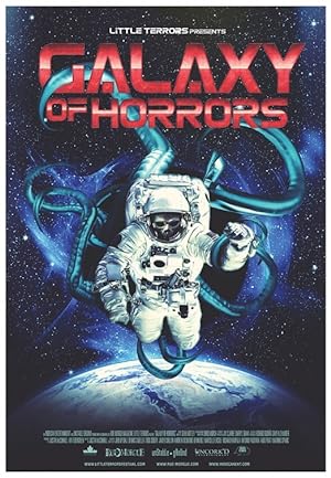 Galaxy of Horrors (2017)