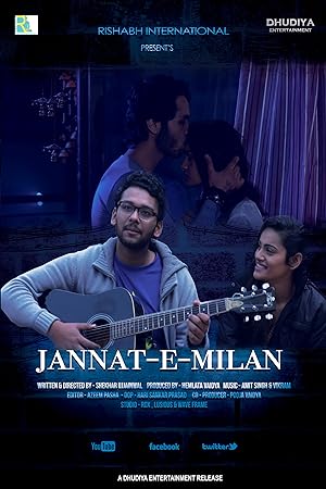 Nonton Film Jannat E Milan (2018) Subtitle Indonesia
