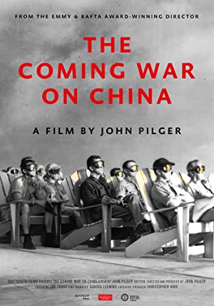 Nonton Film The Coming War on China (2016) Subtitle Indonesia Filmapik