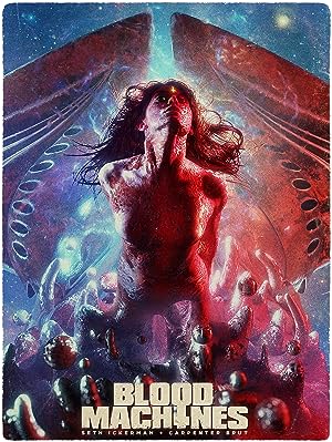 Nonton Film Blood Machines (2019) Subtitle Indonesia