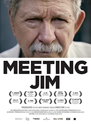 Meeting Jim