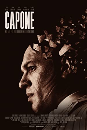 Nonton Film Capone (2020) Subtitle Indonesia