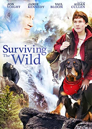 Nonton Film Surviving the Wild (2018) Subtitle Indonesia