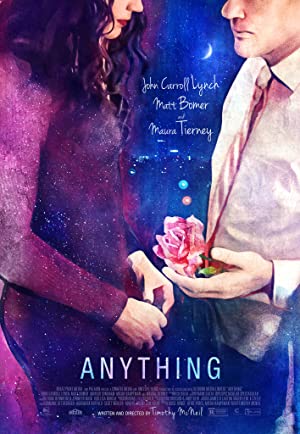 Nonton Film Anything (2017) Subtitle Indonesia