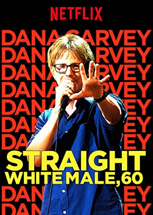 Nonton Film Dana Carvey: Straight White Male, 60 (2016) Subtitle Indonesia