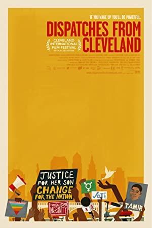 Nonton Film Dispatches from Cleveland (2017) Subtitle Indonesia