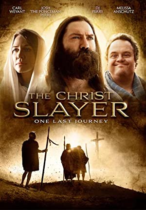 Nonton Film The Christ Slayer (2019) Subtitle Indonesia Filmapik