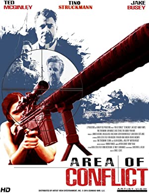 Area of Conflict (2017)